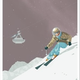 Illustration for article titled Retro Posters Invite You To Fly The Friendly Skies Of Space